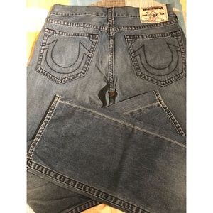 Men True Religion jeans